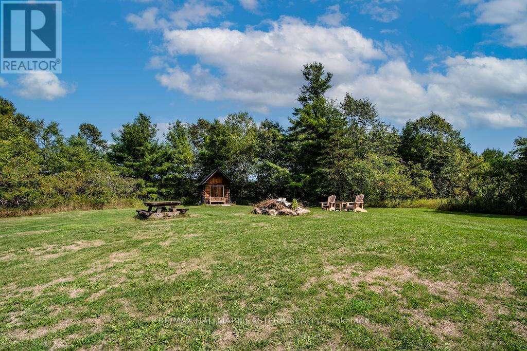 544 Highway 35, Kawartha Lakes (Manvers), Ontario  L0A 1K0 - Photo 45 - X13123880