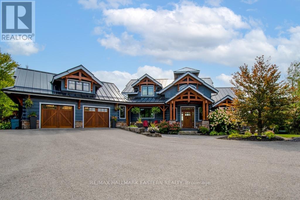 544 Highway 35, Kawartha Lakes (Manvers), Ontario  L0A 1K0 - Photo 46 - X13123880