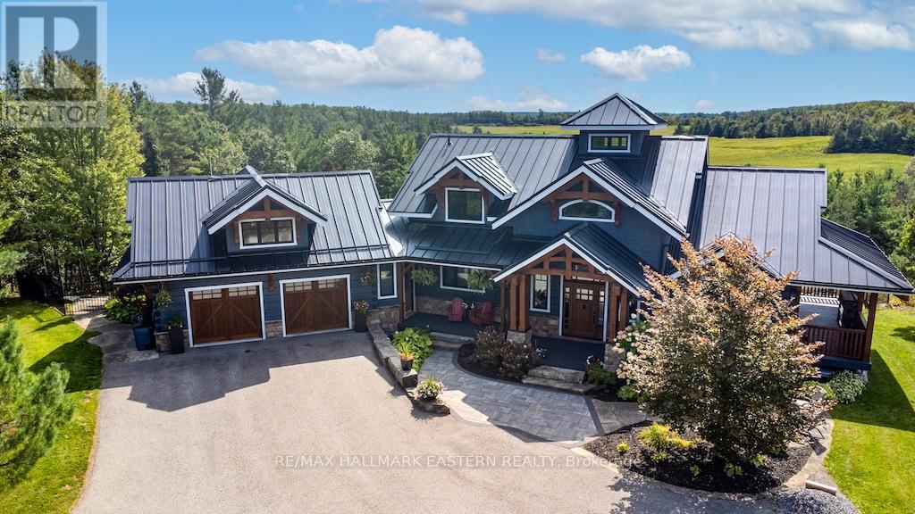 544 Highway 35, Kawartha Lakes (Manvers), Ontario  L0A 1K0 - Photo 47 - X13123880