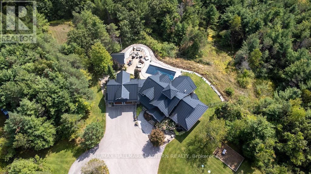 544 Highway 35, Kawartha Lakes (Manvers), Ontario  L0A 1K0 - Photo 48 - X13123880