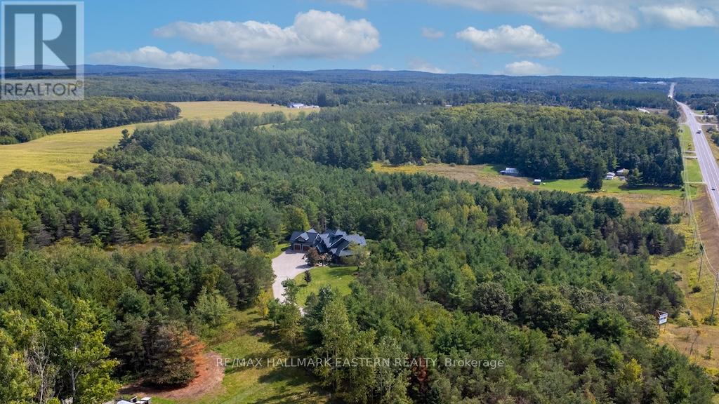 544 Highway 35, Kawartha Lakes (Manvers), Ontario  L0A 1K0 - Photo 49 - X13123880