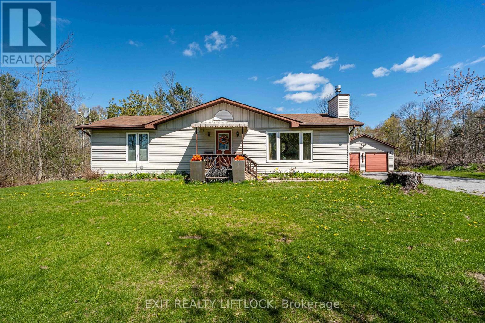 2348 18TH LINE, selwyn, Ontario