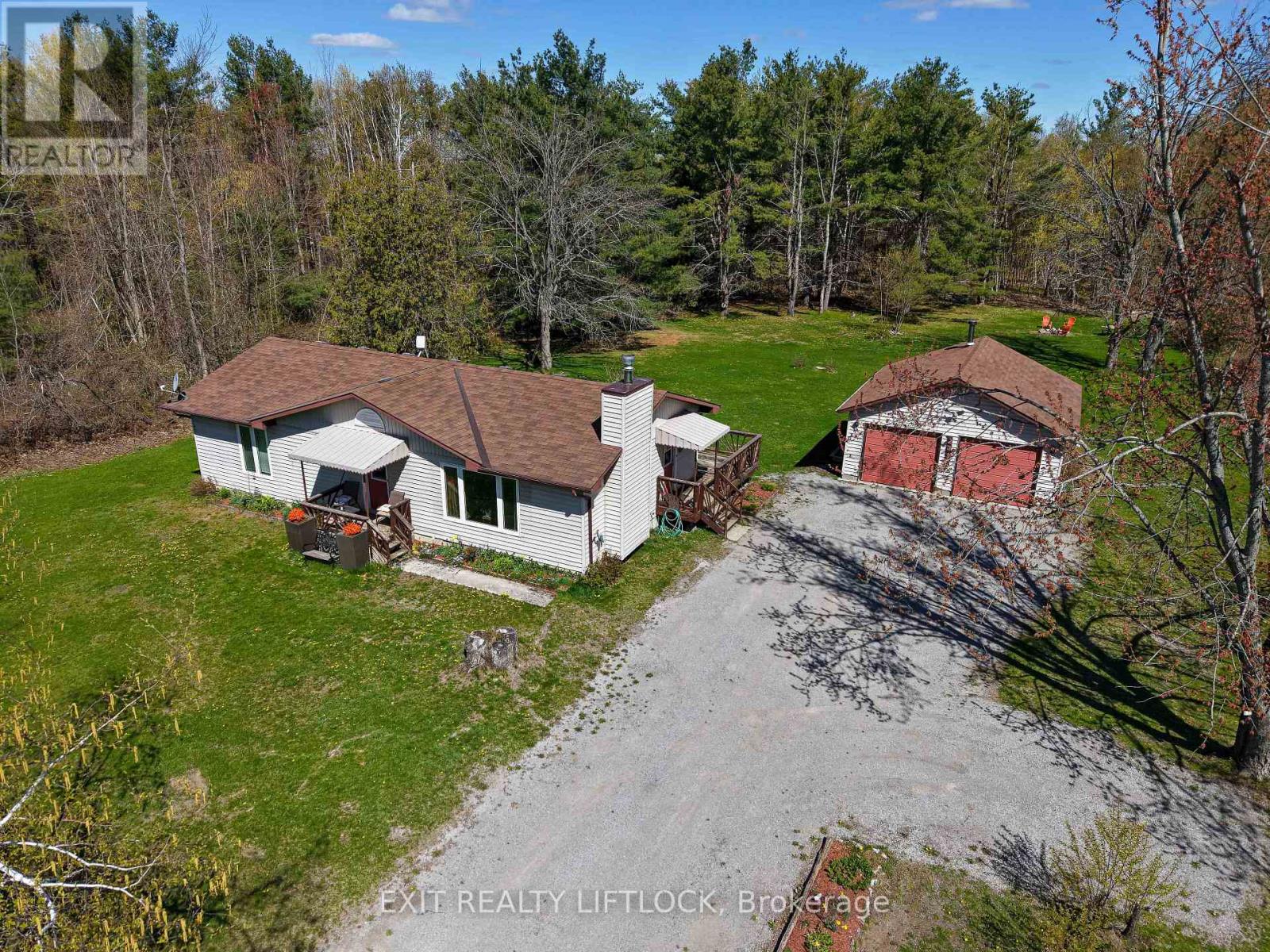 2348 18th Line, Selwyn, Ontario  K0L 2H0 - Photo 3 - X13123900