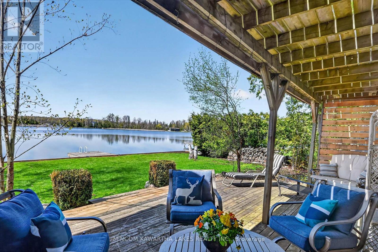 54 Woodland Trail, Trent Lakes, Ontario  K0L 1J0 - Photo 38 - X13123990