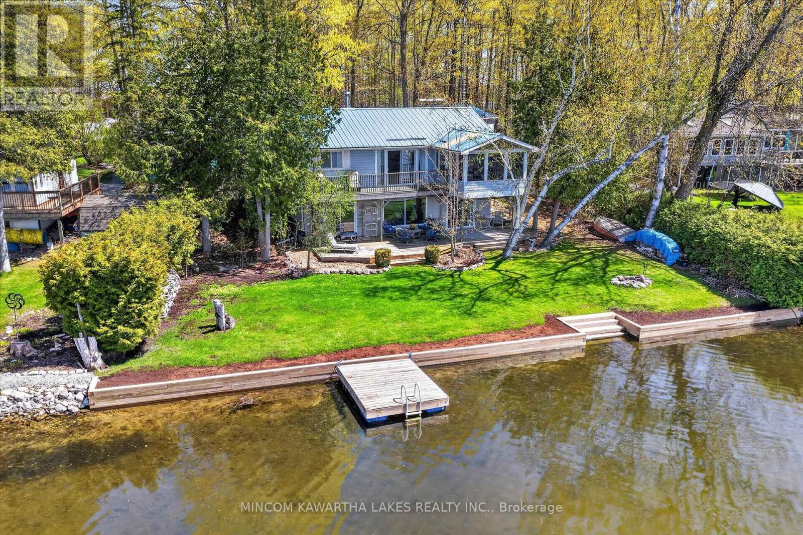 54 Woodland Trail, Trent Lakes, Ontario  K0L 1J0 - Photo 9 - X13123990