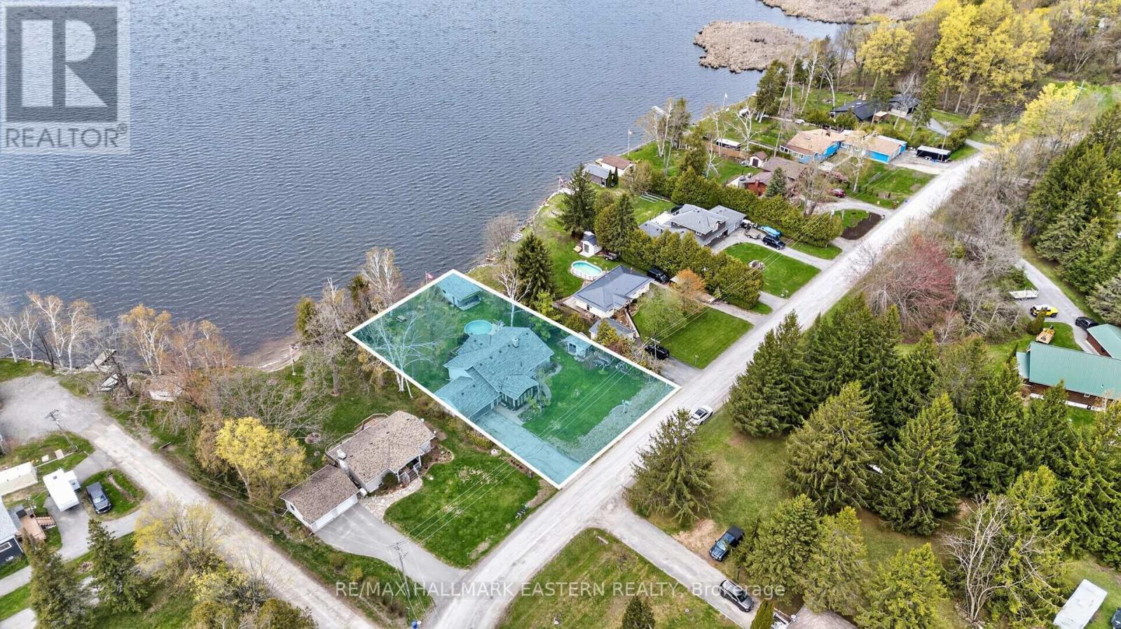 101 Westview Drive, Kawartha Lakes (Emily), Ontario  K0L 2W0 - Photo 2 - X13124038