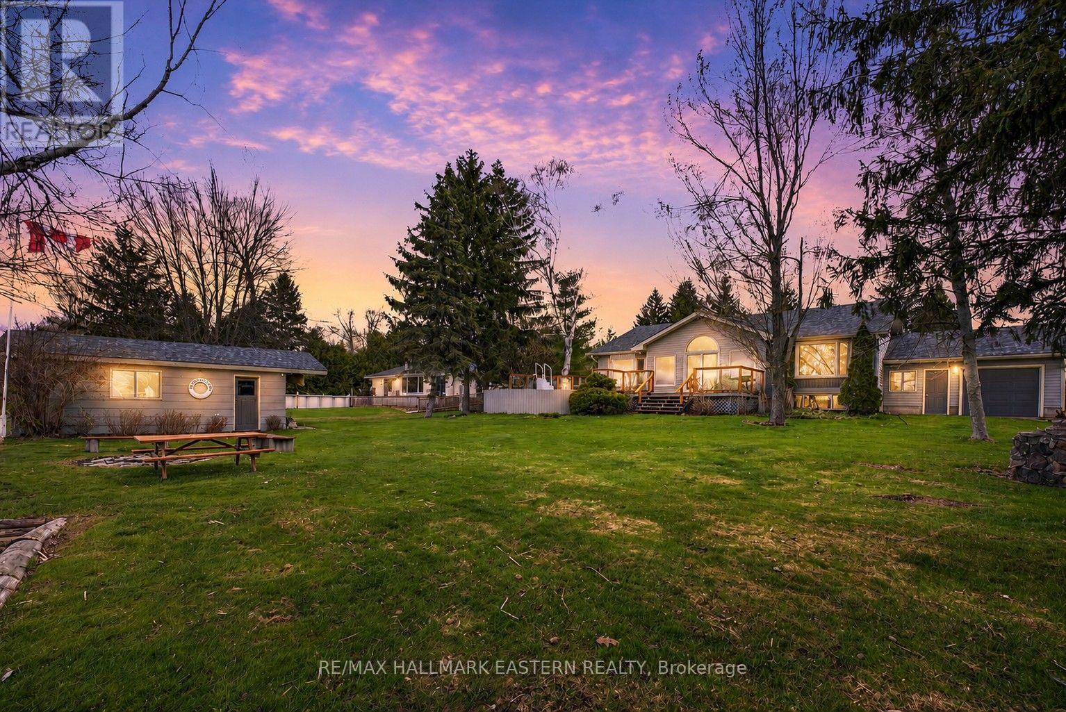 101 Westview Drive, Kawartha Lakes (Emily), Ontario  K0L 2W0 - Photo 3 - X13124038