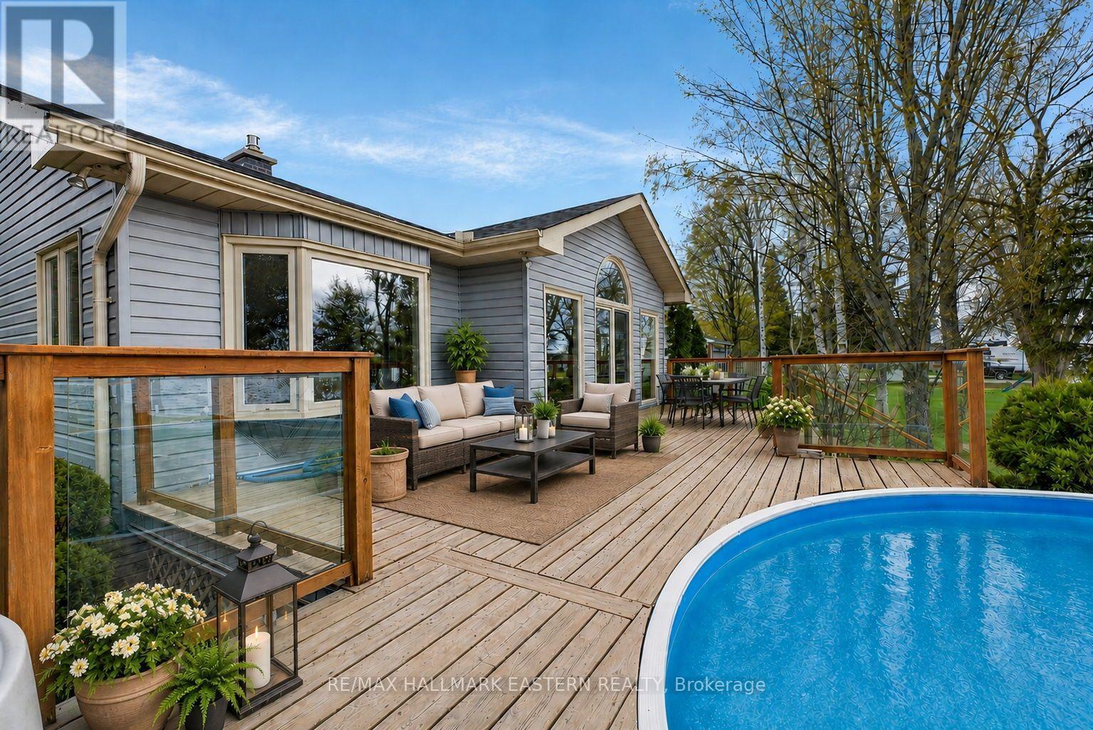 101 Westview Drive, Kawartha Lakes (Emily), Ontario  K0L 2W0 - Photo 37 - X13124038