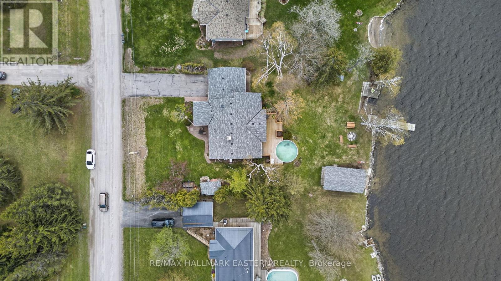 101 Westview Drive, Kawartha Lakes (Emily), Ontario  K0L 2W0 - Photo 44 - X13124038