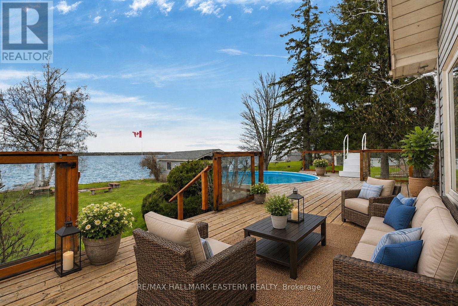 101 Westview Drive, Kawartha Lakes (Emily), Ontario  K0L 2W0 - Photo 5 - X13124038