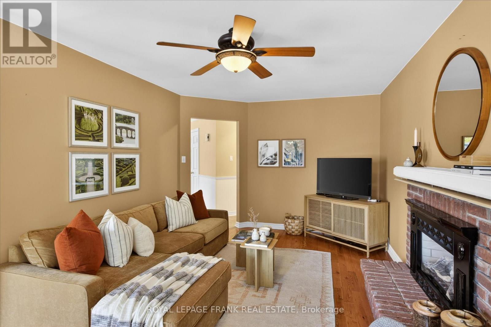51 Ridgewood Court, Peterborough (Monaghan Ward 2), Ontario  K9J 8A1 - Photo 16 - X13124288