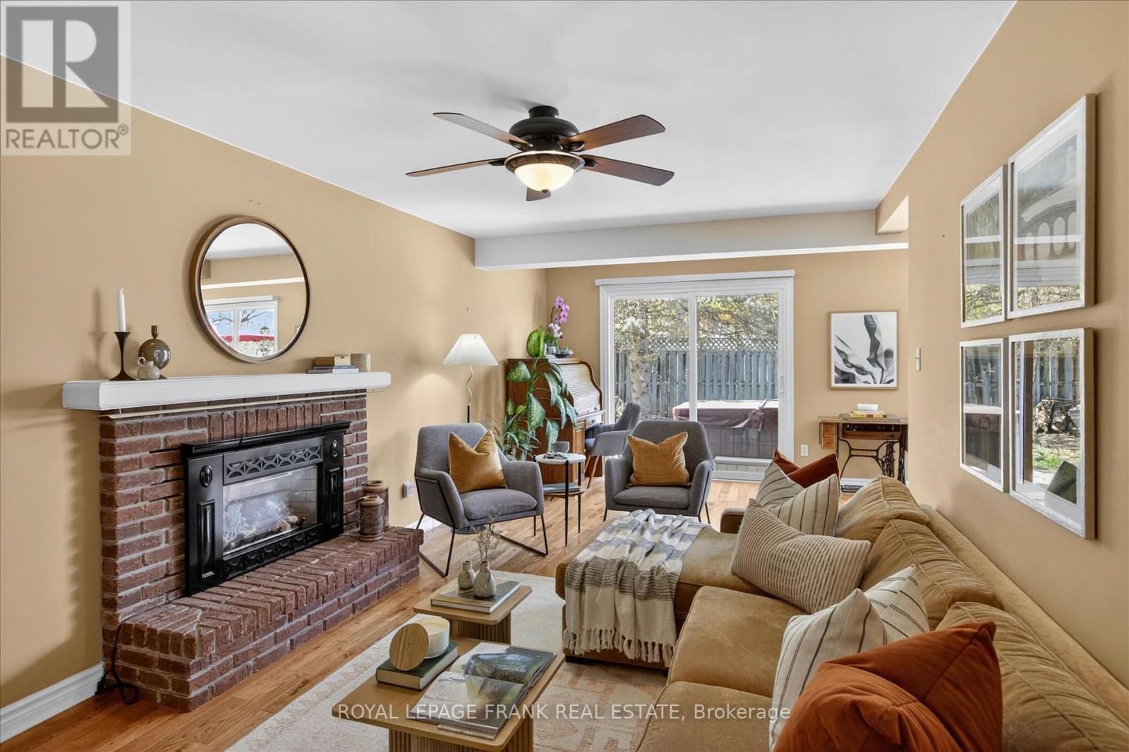 51 Ridgewood Court, Peterborough (Monaghan Ward 2), Ontario  K9J 8A1 - Photo 17 - X13124288