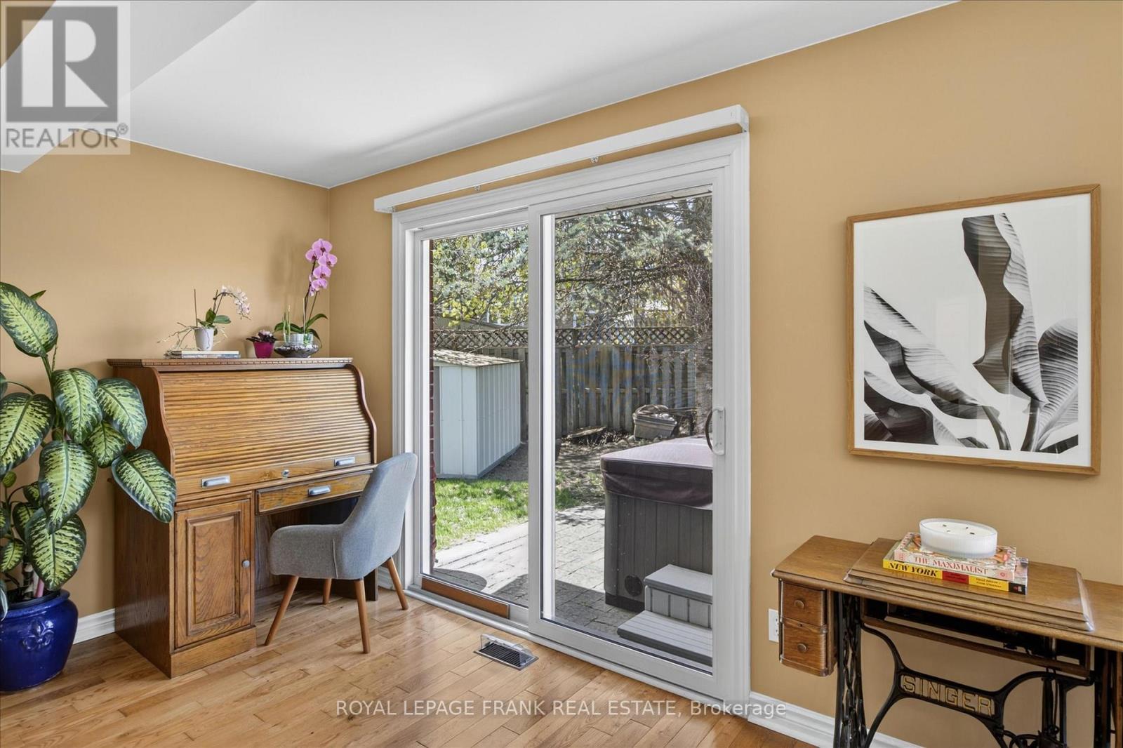 51 Ridgewood Court, Peterborough (Monaghan Ward 2), Ontario  K9J 8A1 - Photo 18 - X13124288