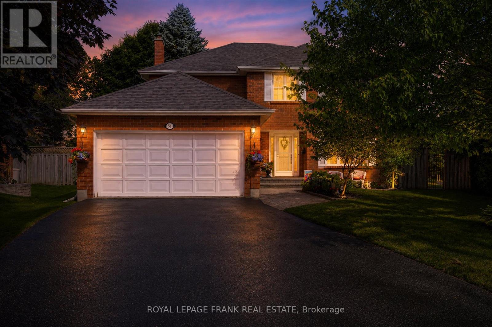 51 Ridgewood Court, Peterborough (Monaghan Ward 2), Ontario  K9J 8A1 - Photo 2 - X13124288