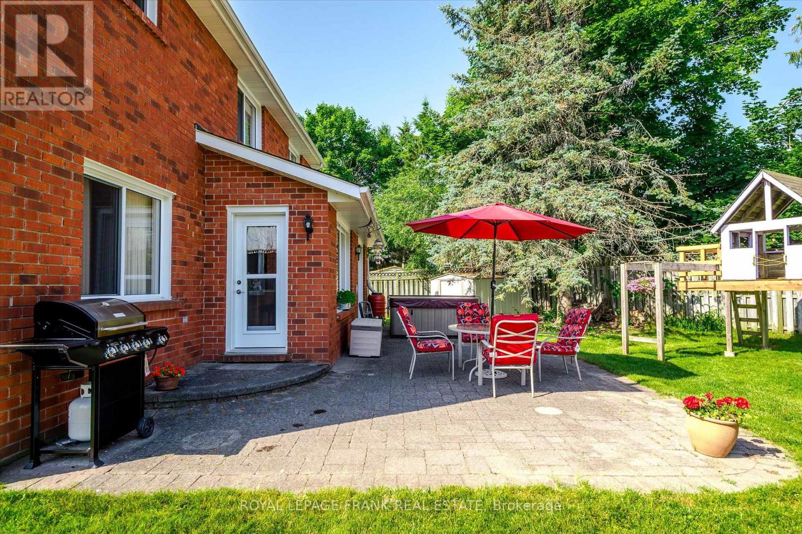 51 Ridgewood Court, Peterborough (Monaghan Ward 2), Ontario  K9J 8A1 - Photo 37 - X13124288