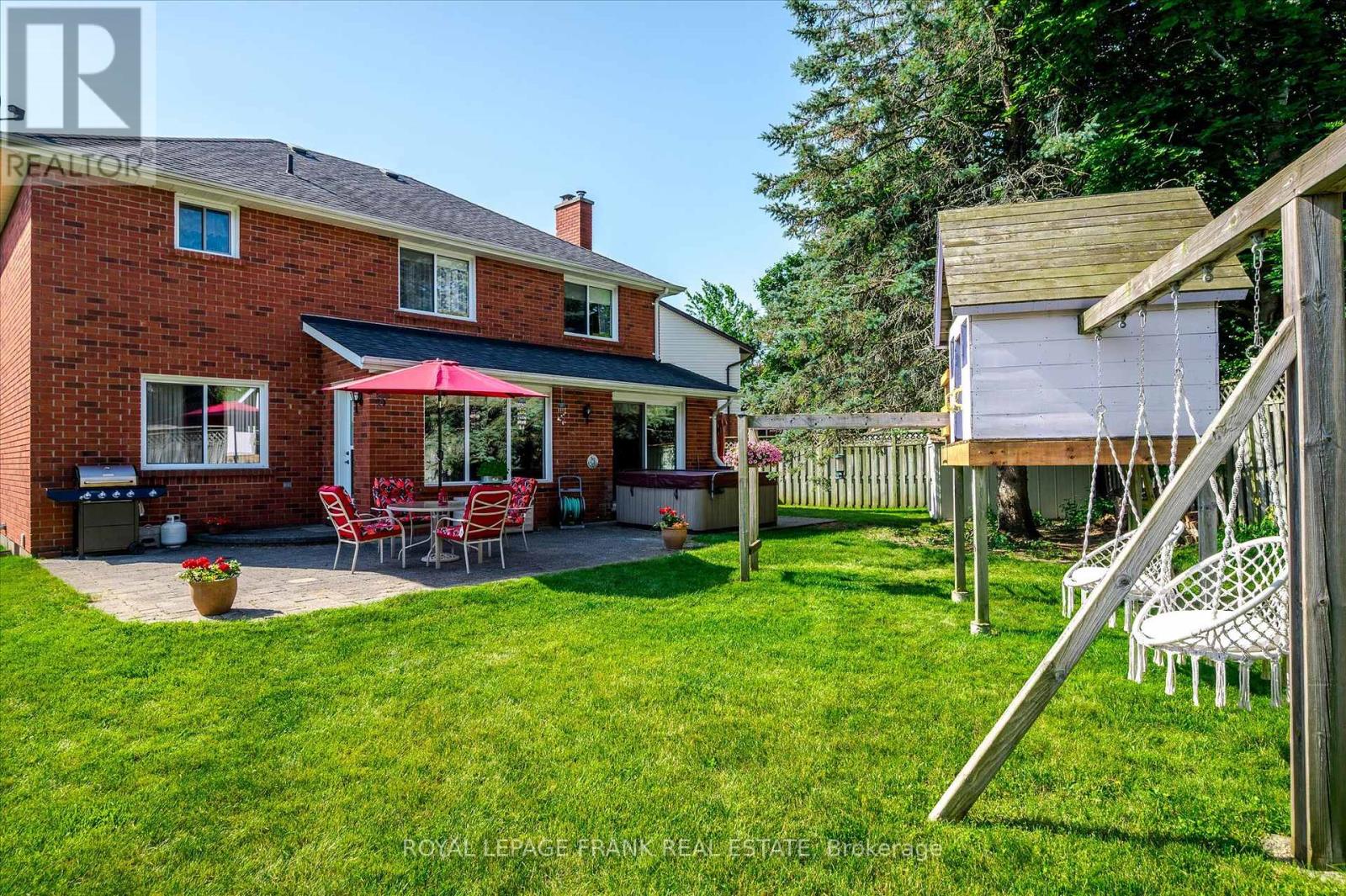 51 Ridgewood Court, Peterborough (Monaghan Ward 2), Ontario  K9J 8A1 - Photo 41 - X13124288