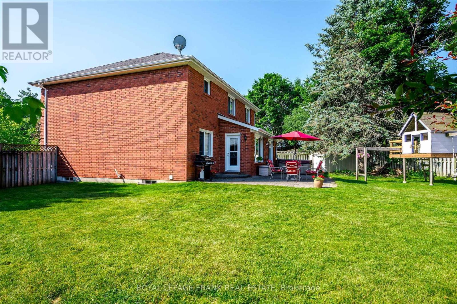 51 Ridgewood Court, Peterborough (Monaghan Ward 2), Ontario  K9J 8A1 - Photo 43 - X13124288