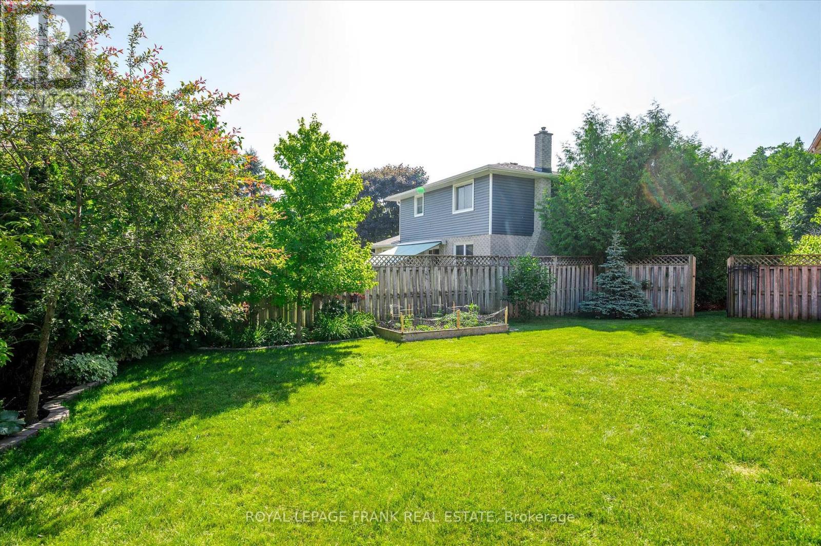51 Ridgewood Court, Peterborough (Monaghan Ward 2), Ontario  K9J 8A1 - Photo 45 - X13124288