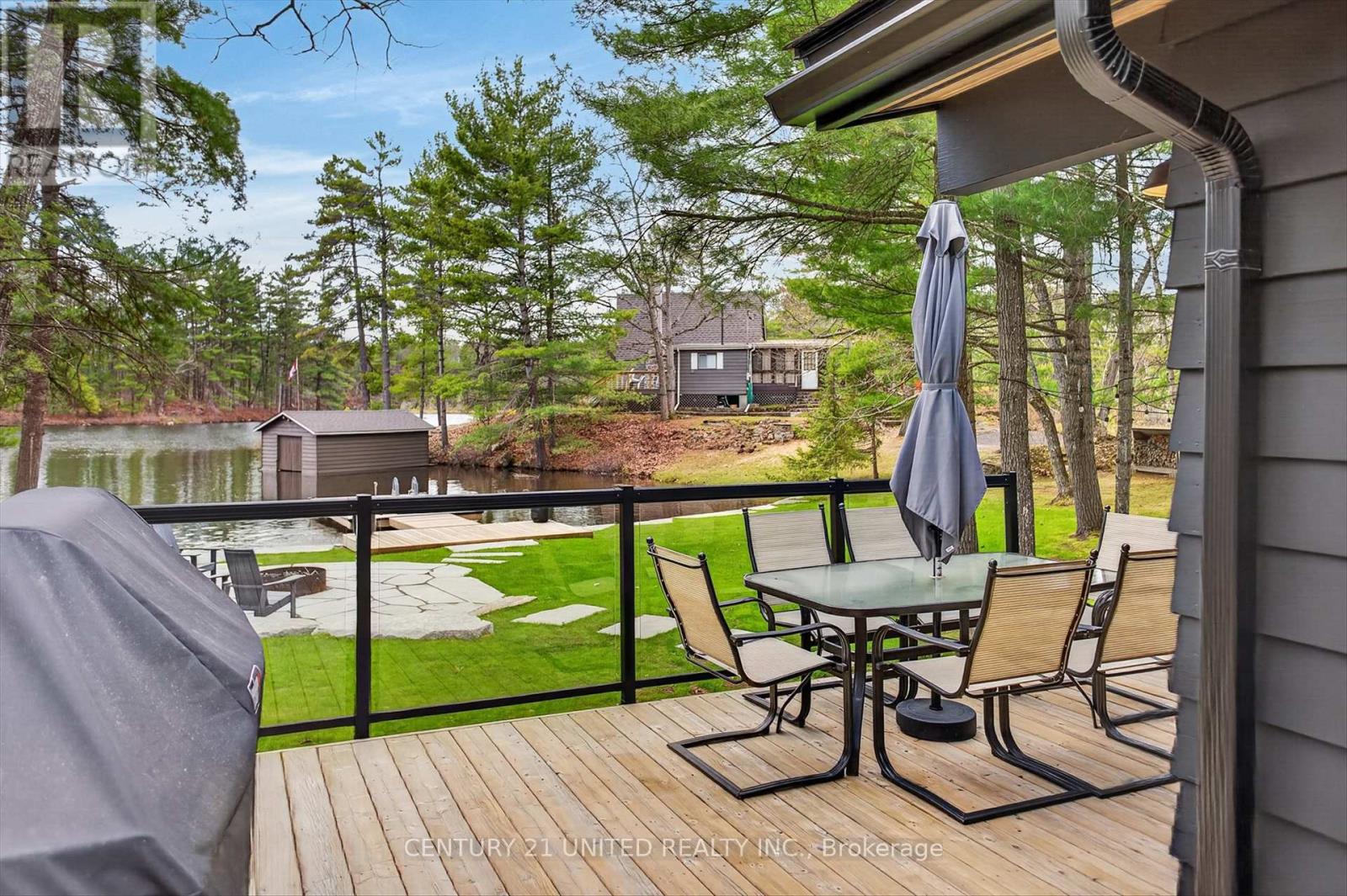 45 Fire Route 96, Havelock-Belmont-Methuen, Ontario  K0L 2H0 - Photo 26 - X13124428