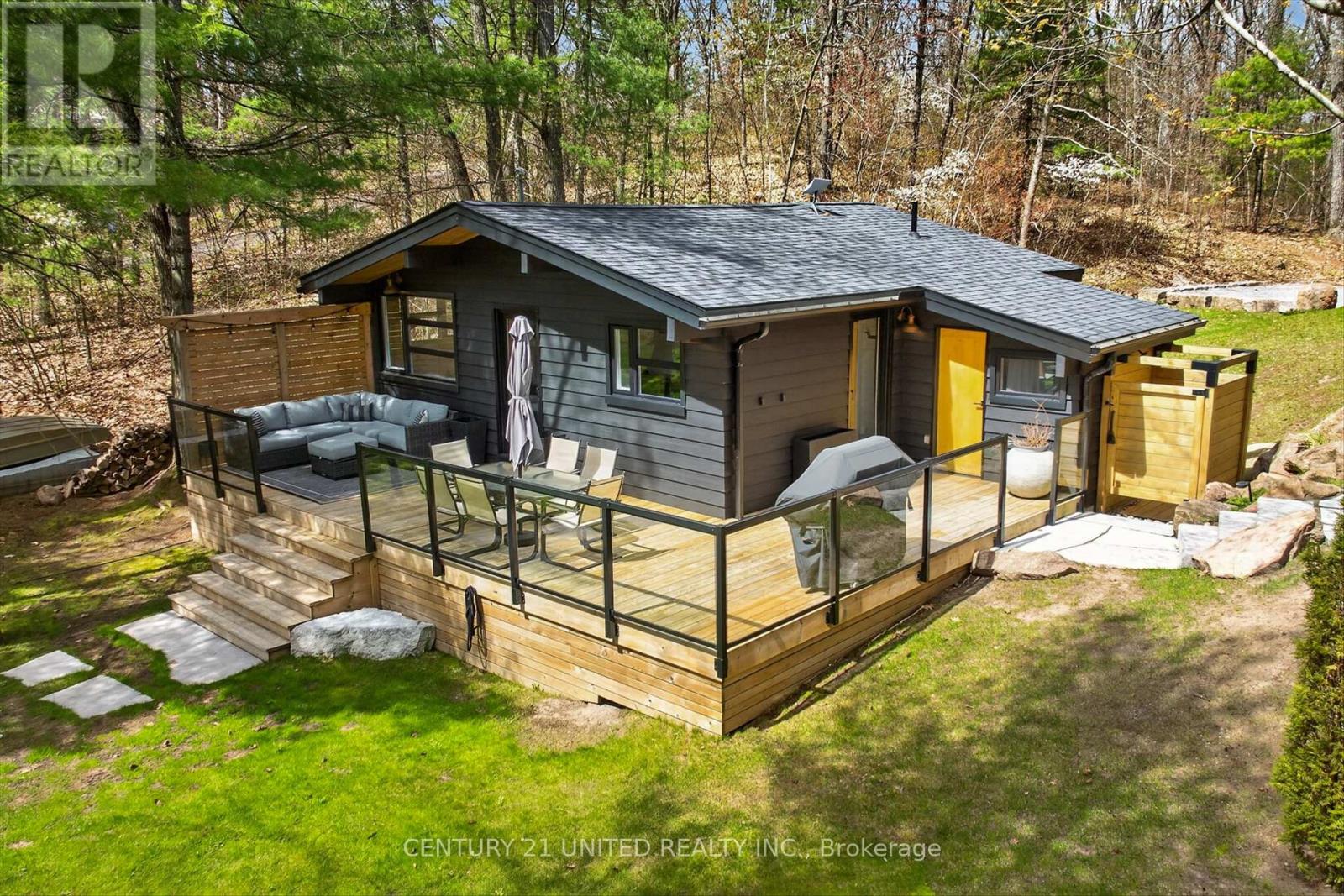 45 Fire Route 96, Havelock-Belmont-Methuen, Ontario  K0L 2H0 - Photo 4 - X13124428