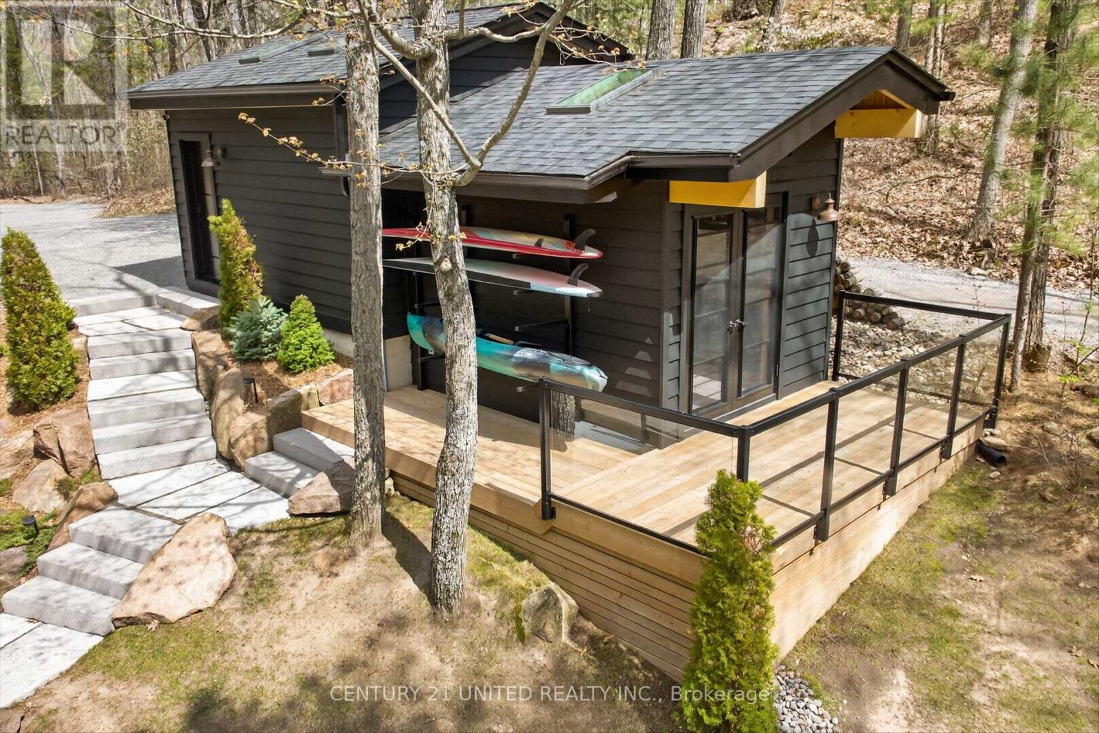 45 Fire Route 96, Havelock-Belmont-Methuen, Ontario  K0L 2H0 - Photo 40 - X13124428