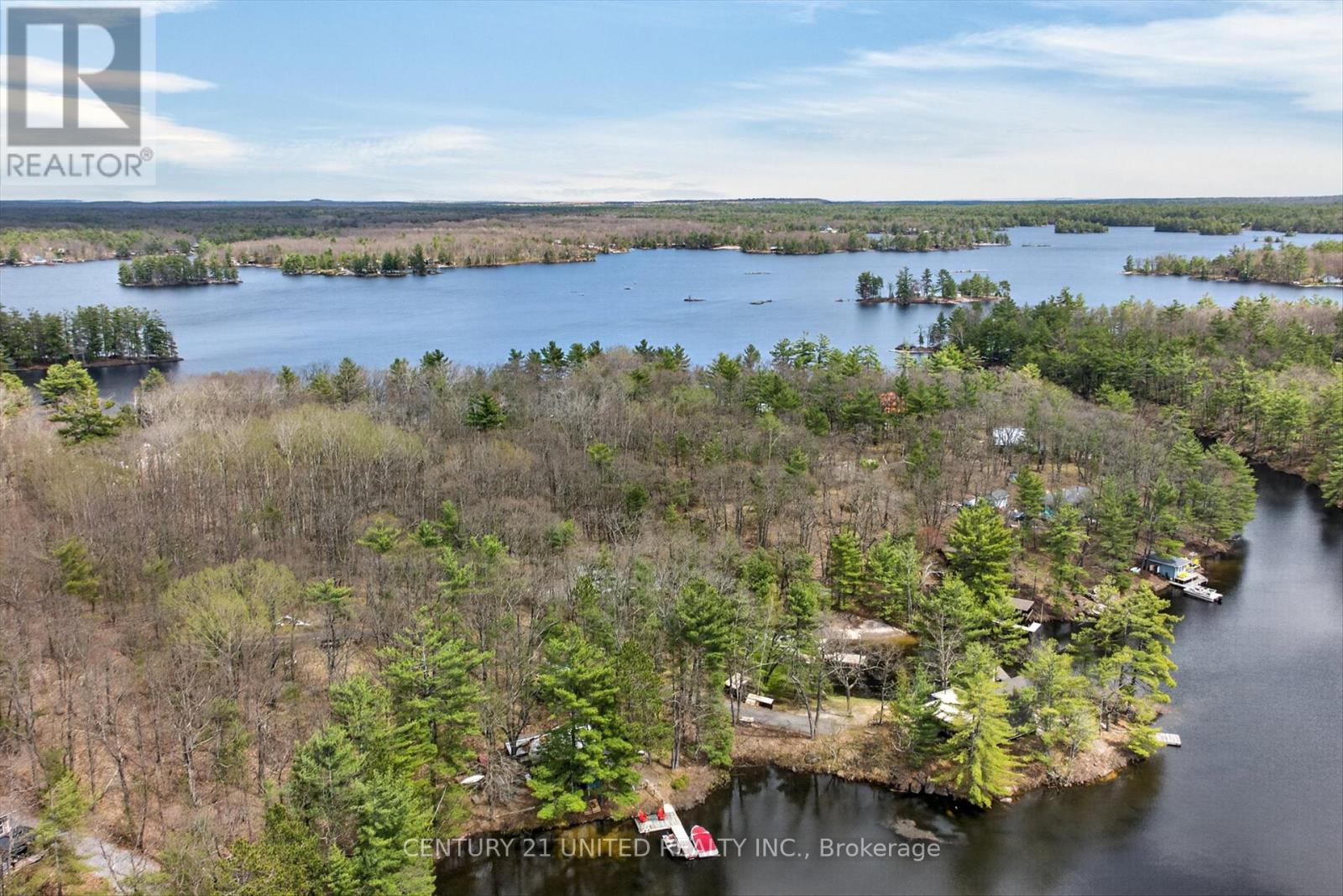 45 Fire Route 96, Havelock-Belmont-Methuen, Ontario  K0L 2H0 - Photo 48 - X13124428