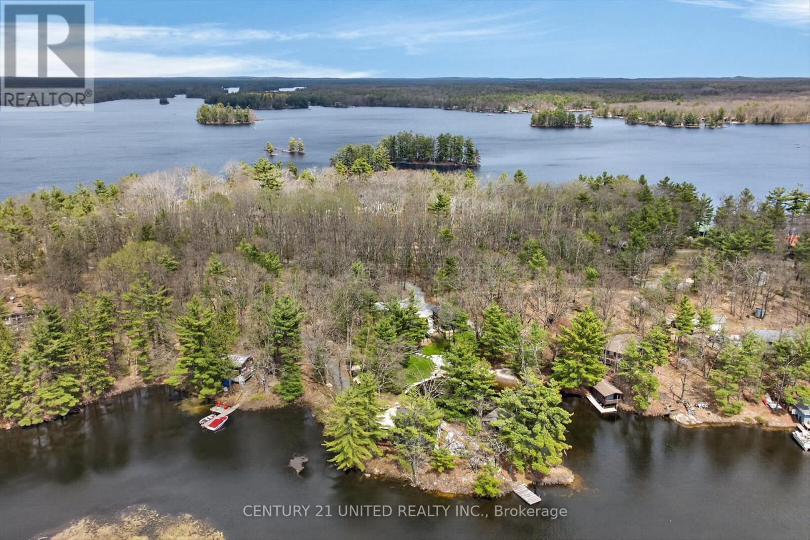 45 Fire Route 96, Havelock-Belmont-Methuen, Ontario  K0L 2H0 - Photo 49 - X13124428
