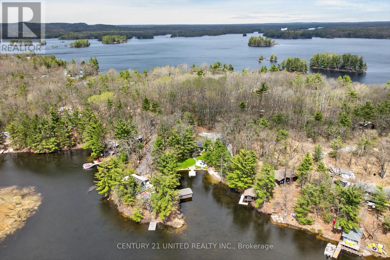 45 Fire Route 96, Havelock-Belmont-Methuen, Ontario  K0L 2H0 - Photo 50 - X13124428