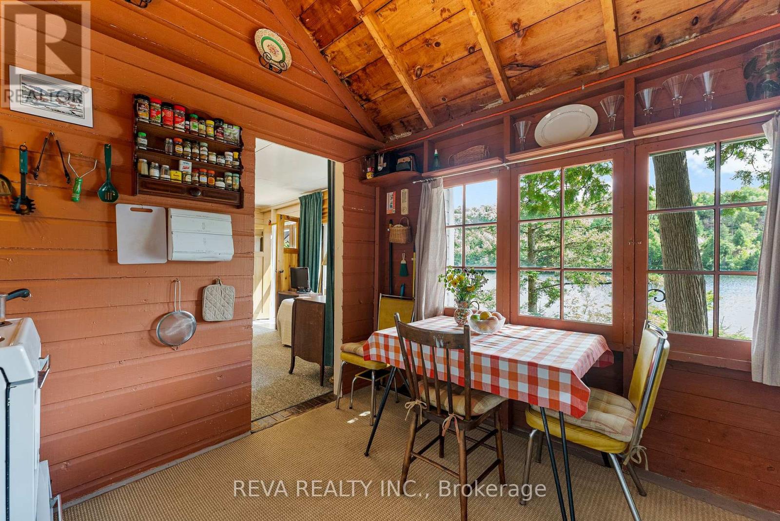 156 Ponacka Road, Hastings Highlands (Herschel Ward), Ontario  K0L 1C0 - Photo 10 - X13125030