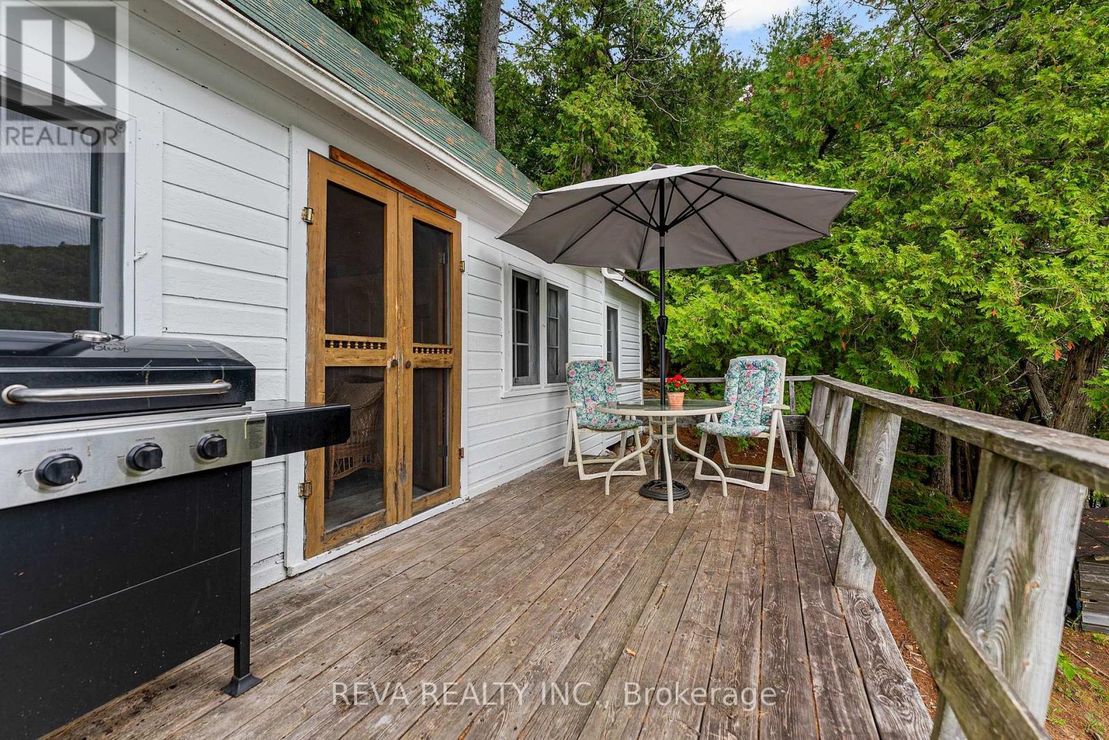 156 Ponacka Road, Hastings Highlands (Herschel Ward), Ontario  K0L 1C0 - Photo 14 - X13125030