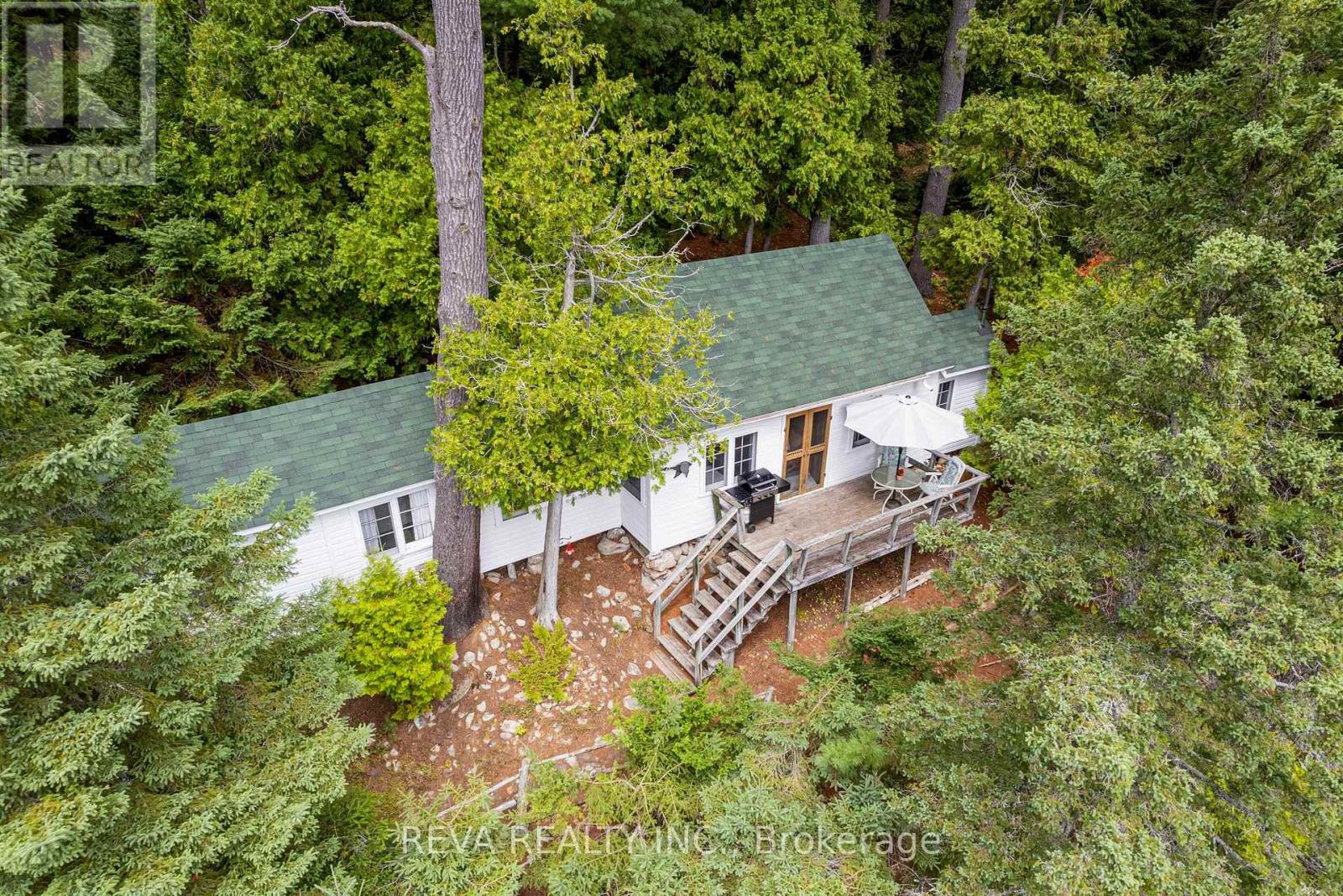 156 Ponacka Road, Hastings Highlands (Herschel Ward), Ontario  K0L 1C0 - Photo 2 - X13125030