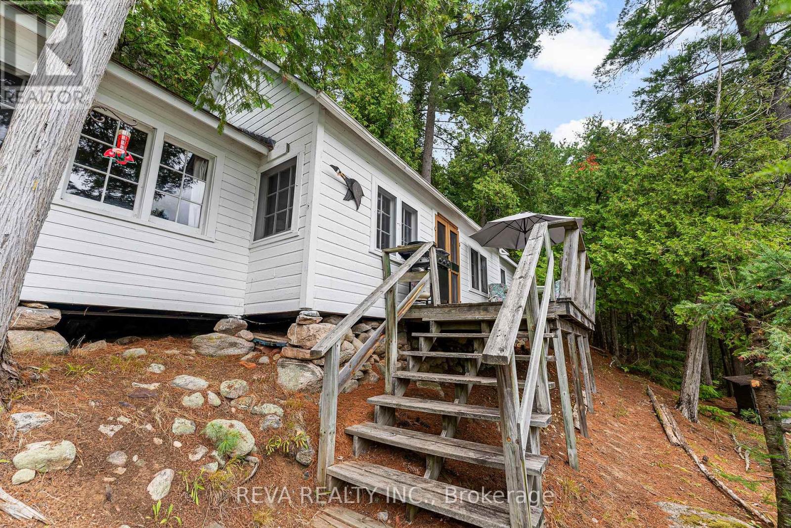 156 Ponacka Road, Hastings Highlands (Herschel Ward), Ontario  K0L 1C0 - Photo 23 - X13125030