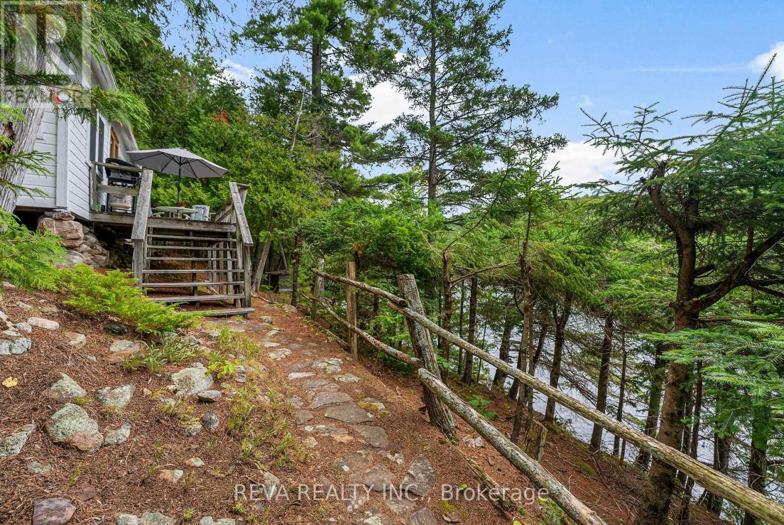156 Ponacka Road, Hastings Highlands (Herschel Ward), Ontario  K0L 1C0 - Photo 24 - X13125030