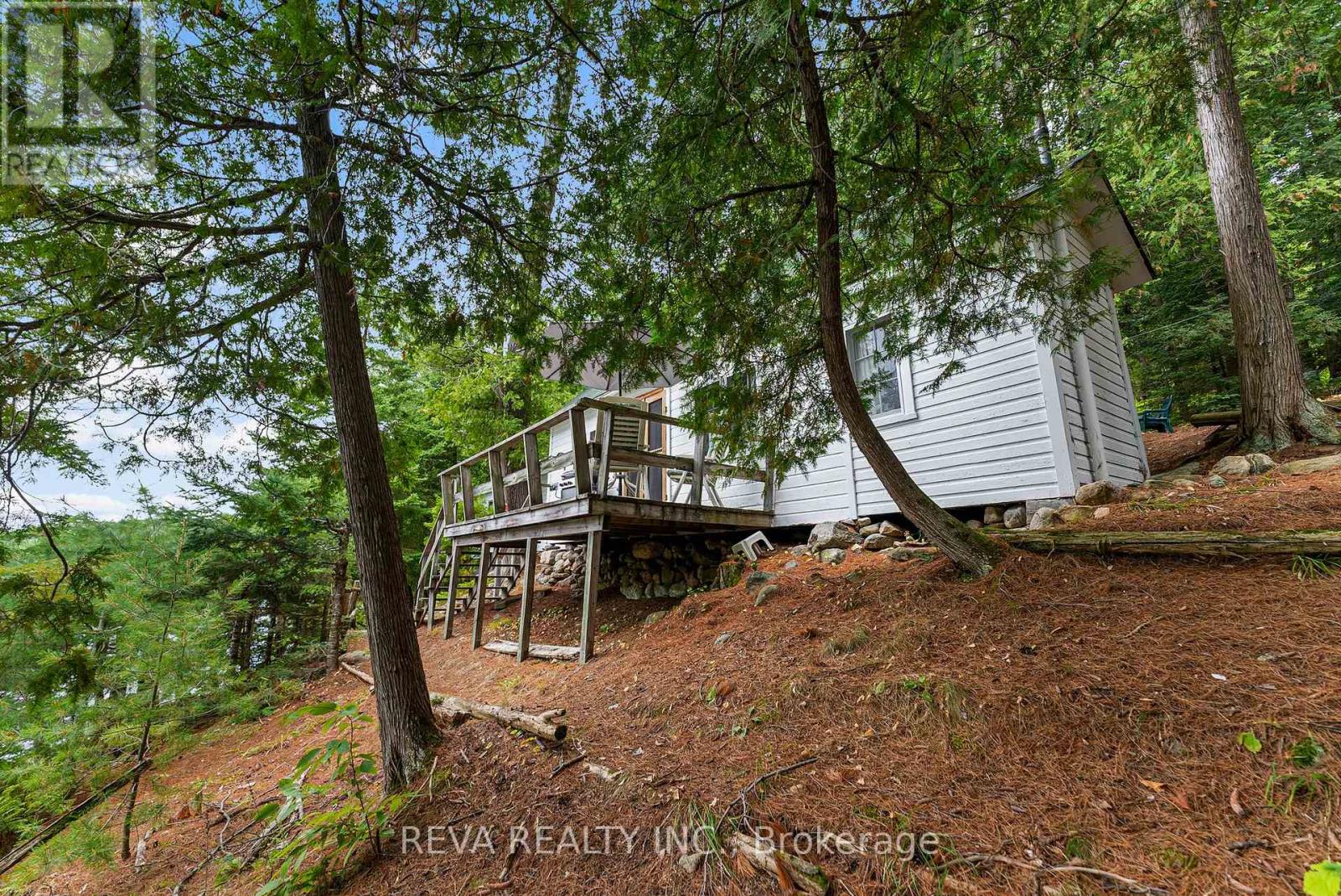 156 Ponacka Road, Hastings Highlands (Herschel Ward), Ontario  K0L 1C0 - Photo 25 - X13125030