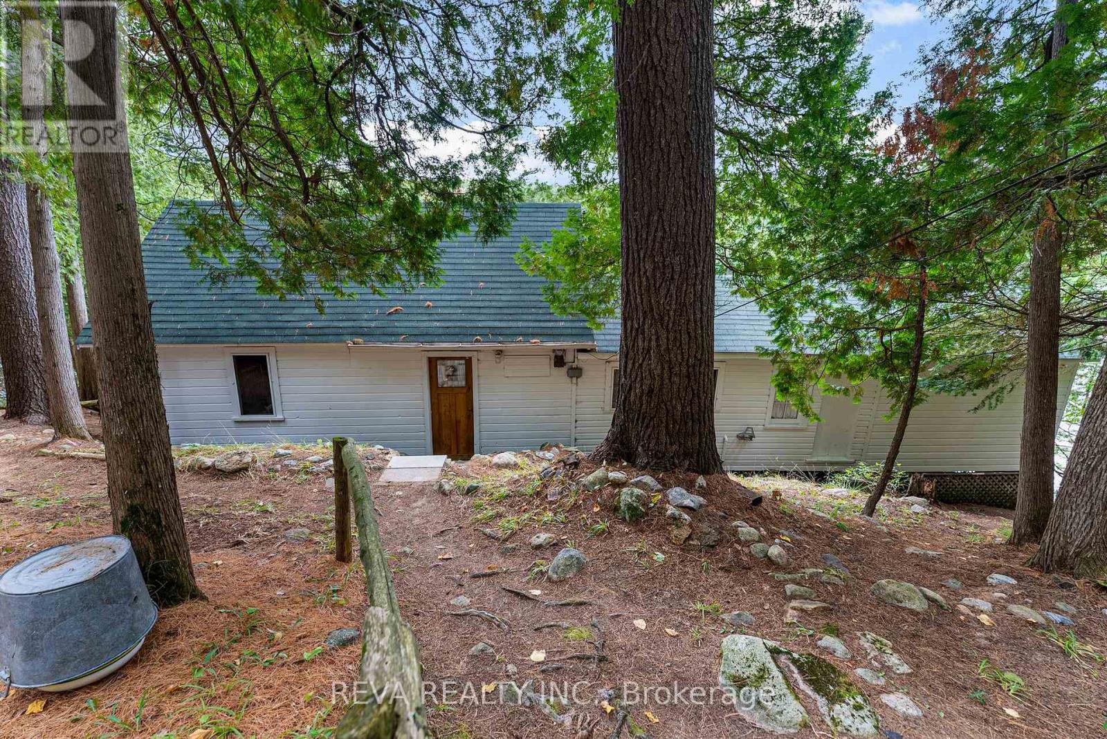 156 Ponacka Road, Hastings Highlands (Herschel Ward), Ontario  K0L 1C0 - Photo 31 - X13125030