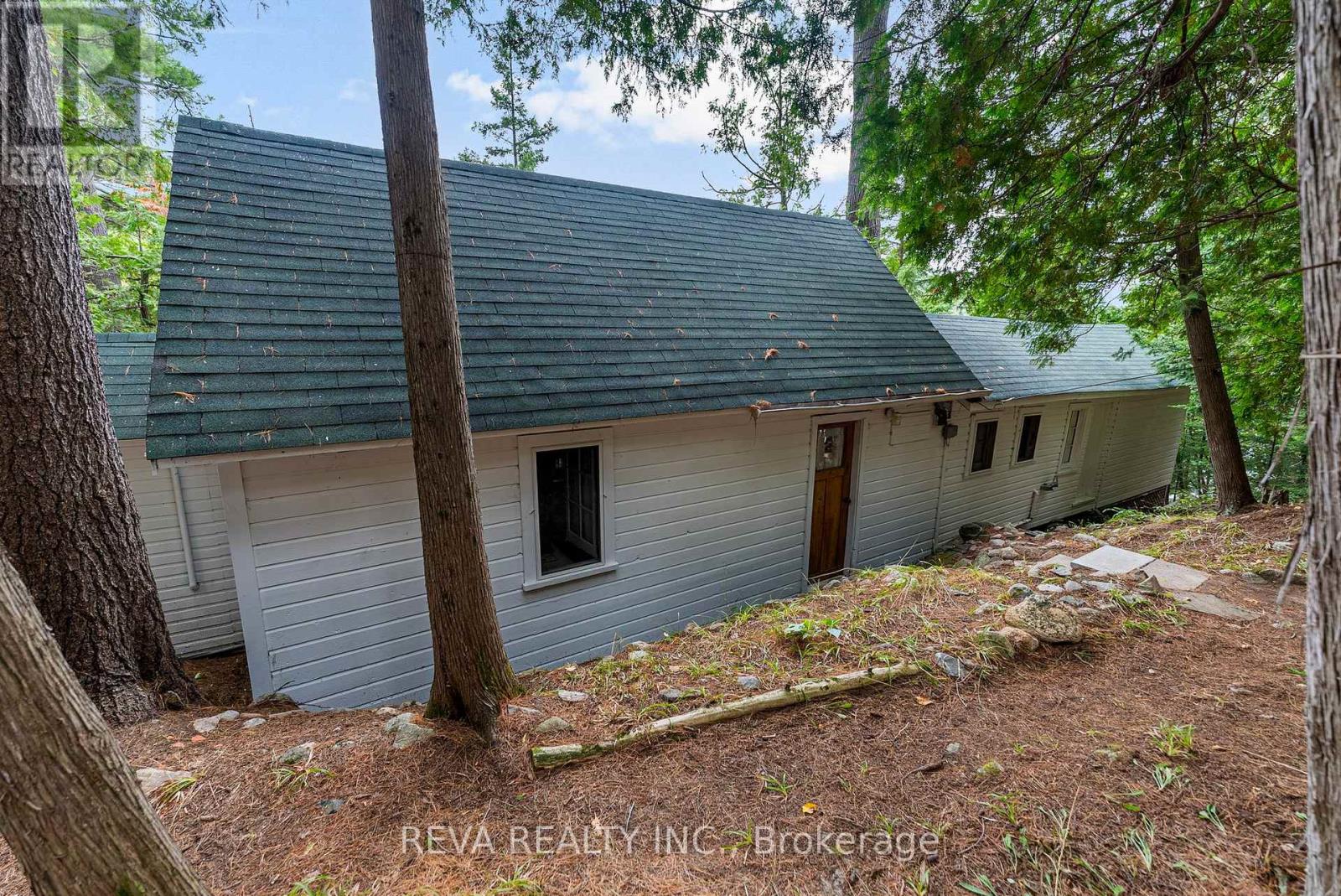 156 Ponacka Road, Hastings Highlands (Herschel Ward), Ontario  K0L 1C0 - Photo 32 - X13125030