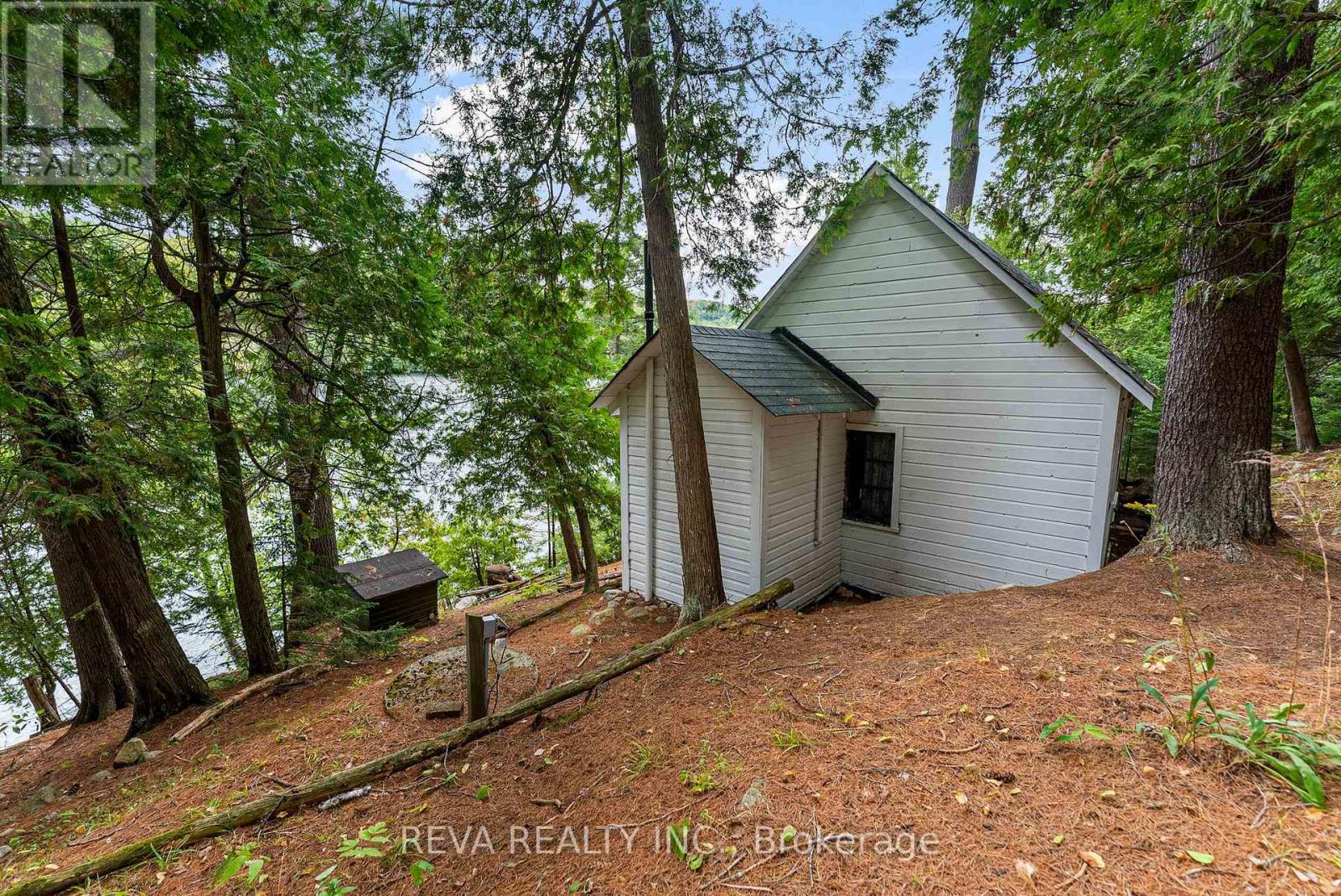 156 Ponacka Road, Hastings Highlands (Herschel Ward), Ontario  K0L 1C0 - Photo 34 - X13125030