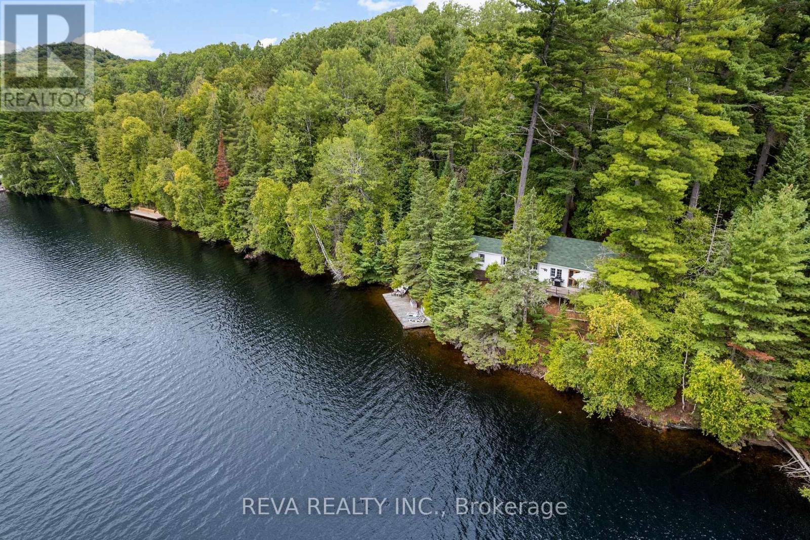 156 Ponacka Road, Hastings Highlands (Herschel Ward), Ontario  K0L 1C0 - Photo 40 - X13125030