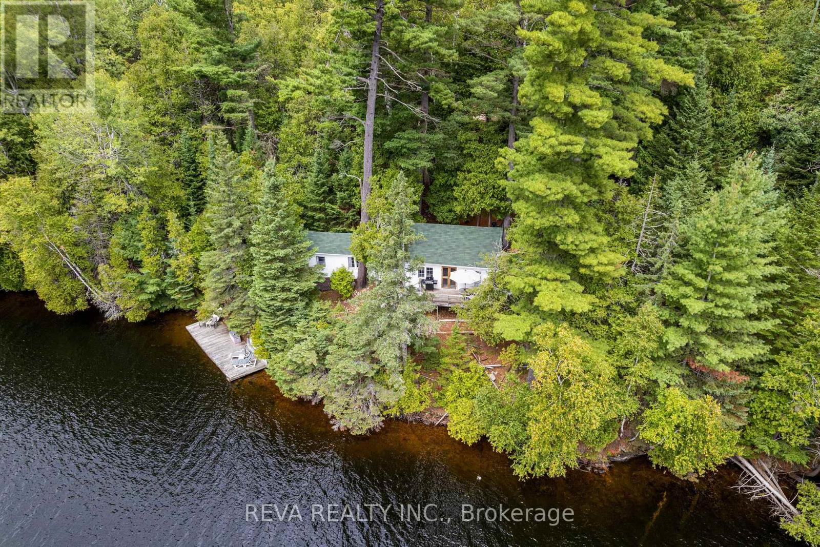 156 Ponacka Road, Hastings Highlands (Herschel Ward), Ontario  K0L 1C0 - Photo 41 - X13125030