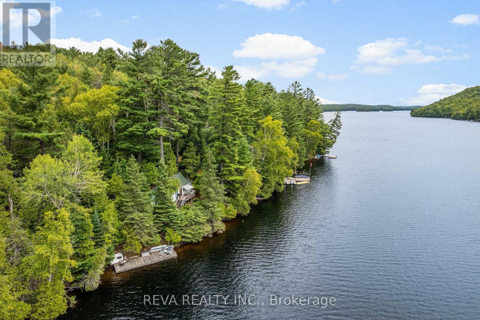 156 Ponacka Road, Hastings Highlands (Herschel Ward), Ontario  K0L 1C0 - Photo 42 - X13125030