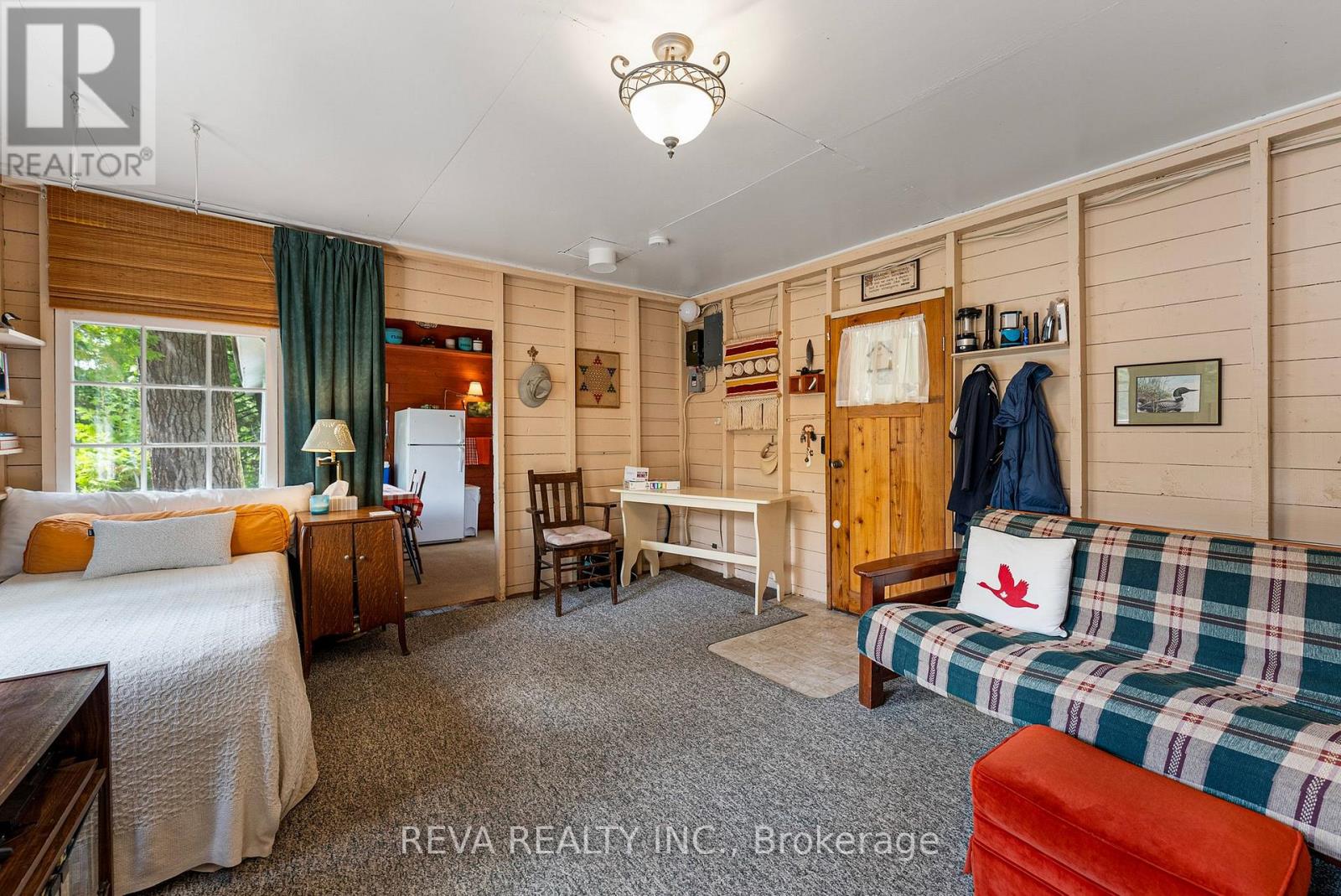 156 Ponacka Road, Hastings Highlands (Herschel Ward), Ontario  K0L 1C0 - Photo 6 - X13125030