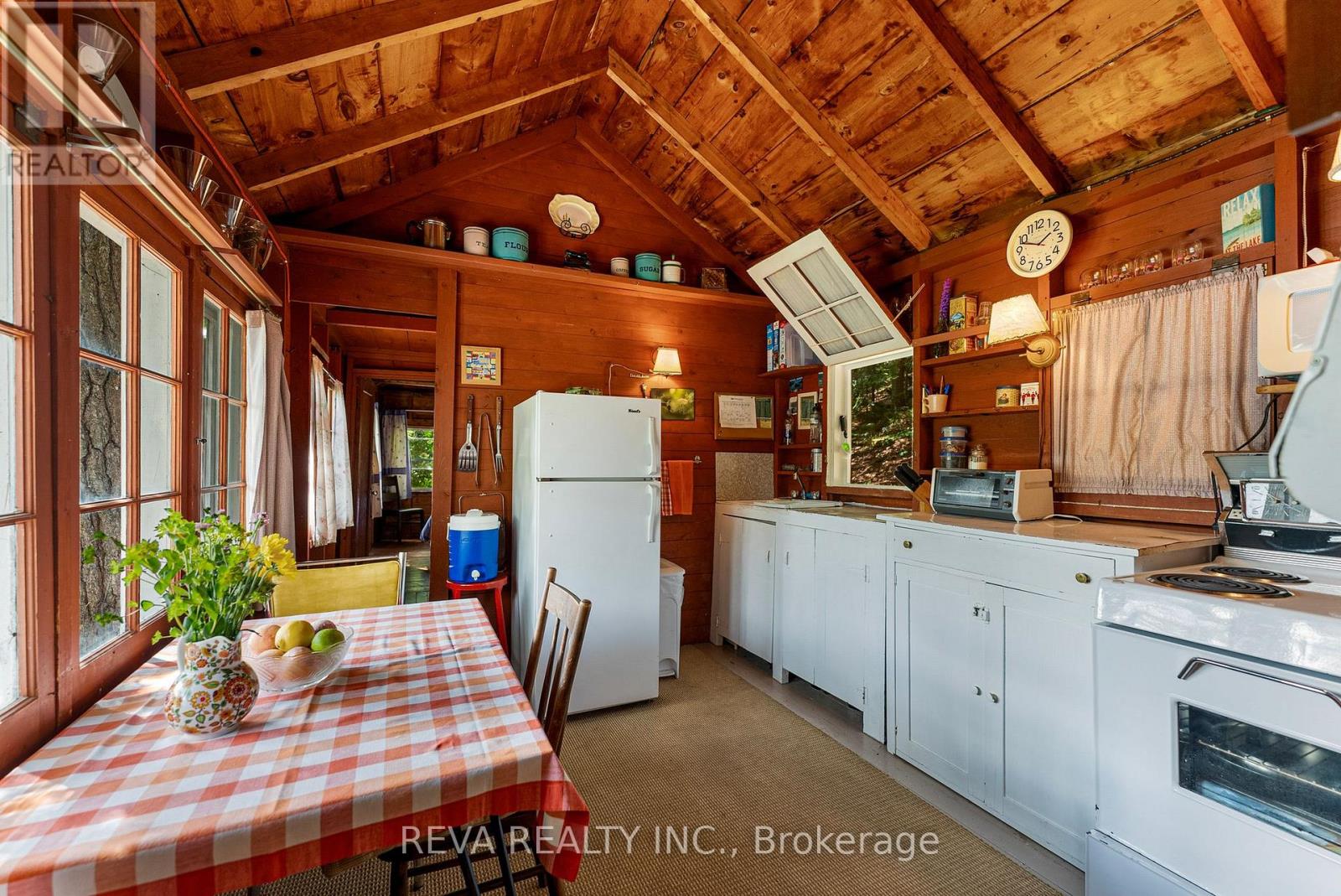 156 Ponacka Road, Hastings Highlands (Herschel Ward), Ontario  K0L 1C0 - Photo 7 - X13125030
