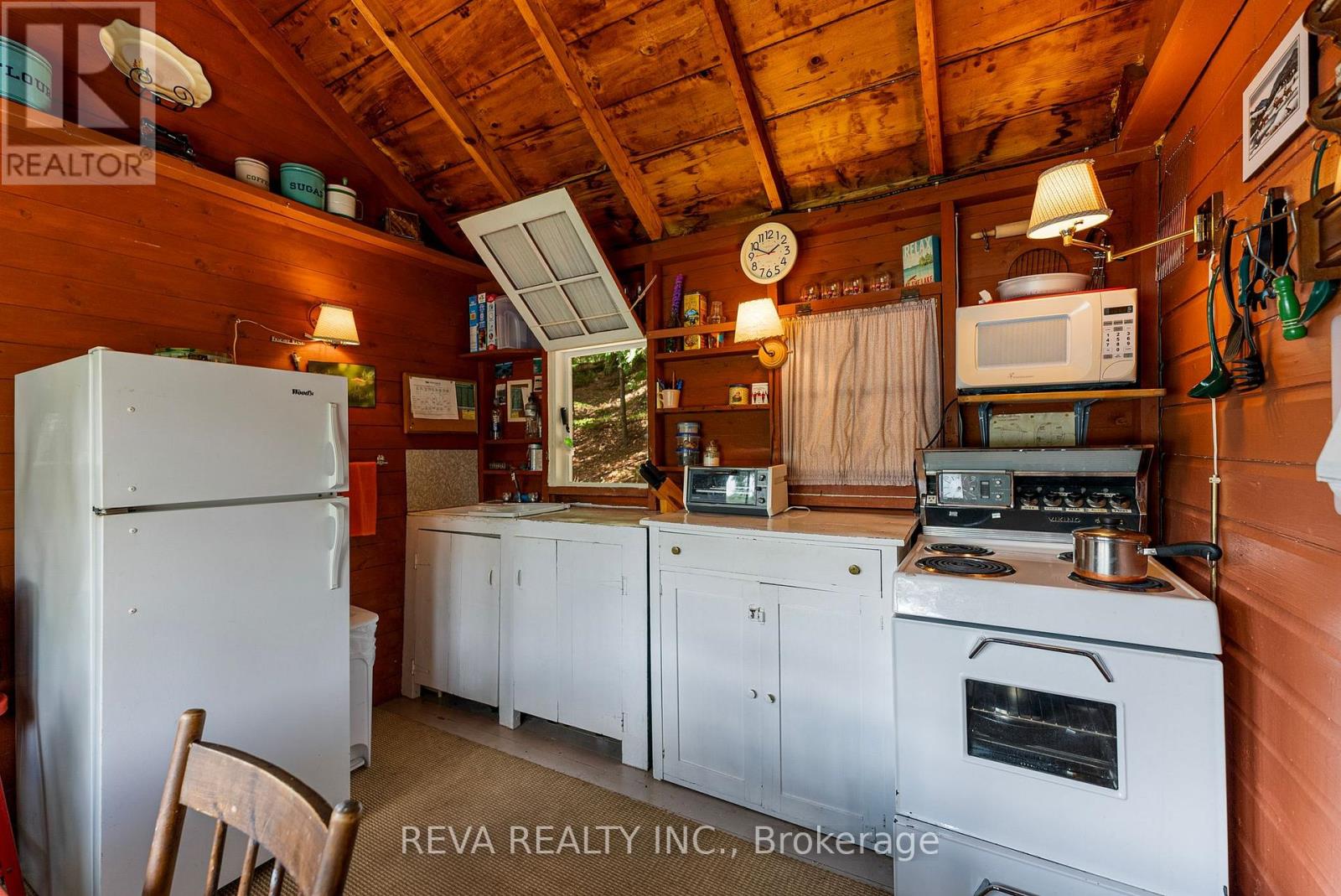 156 Ponacka Road, Hastings Highlands (Herschel Ward), Ontario  K0L 1C0 - Photo 8 - X13125030
