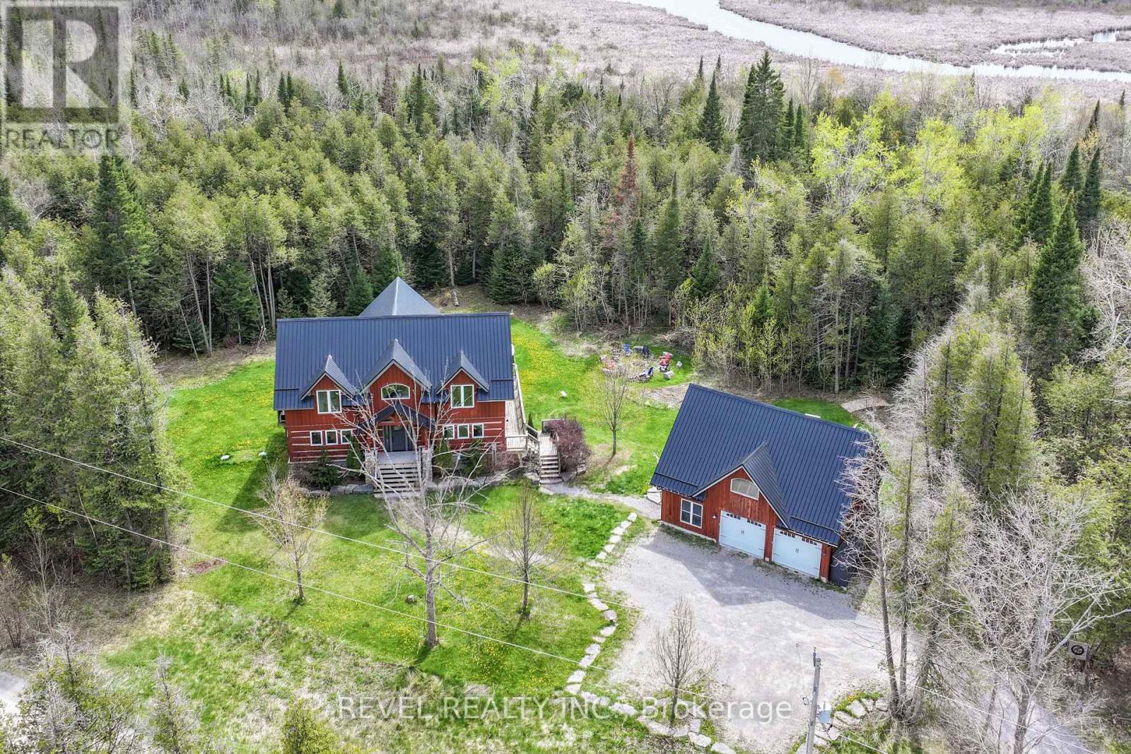 785 Old Mill Road, Kawartha Lakes (Ops), Ontario  K0L 2W0 - Photo 2 - X13125972