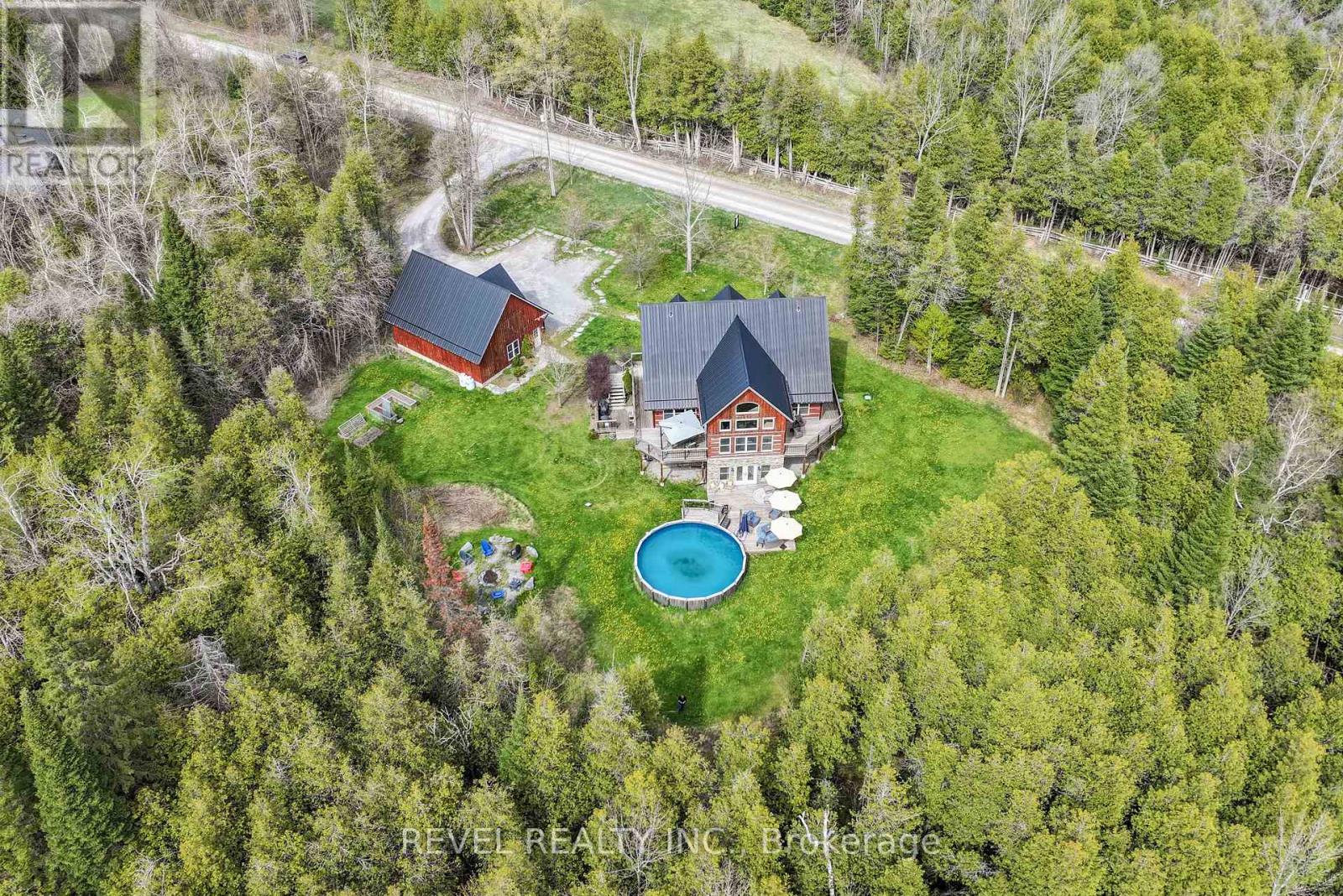 785 Old Mill Road, Kawartha Lakes (Ops), Ontario  K0L 2W0 - Photo 37 - X13125972