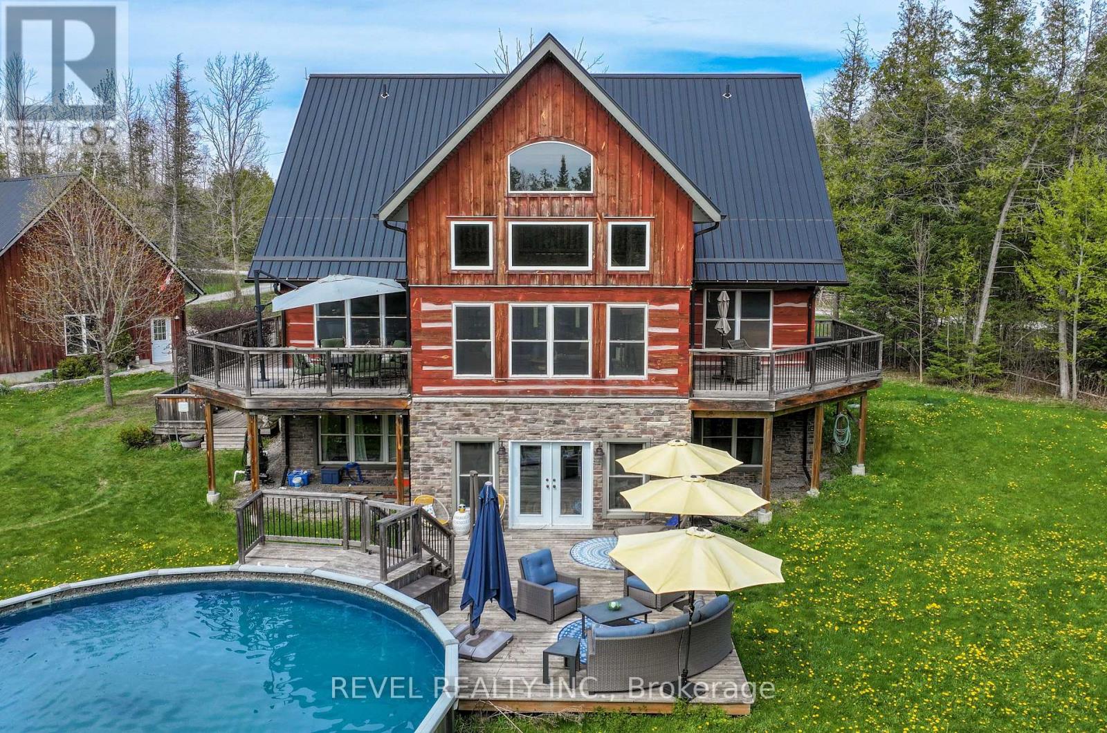 785 Old Mill Road, Kawartha Lakes (Ops), Ontario  K0L 2W0 - Photo 39 - X13125972