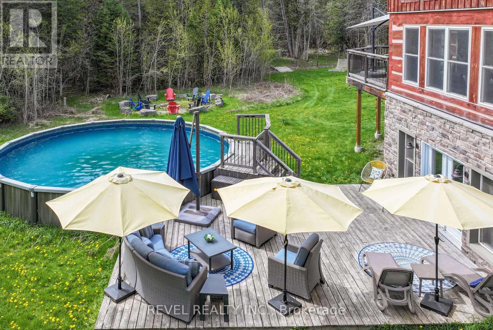 785 Old Mill Road, Kawartha Lakes (Ops), Ontario  K0L 2W0 - Photo 42 - X13125972