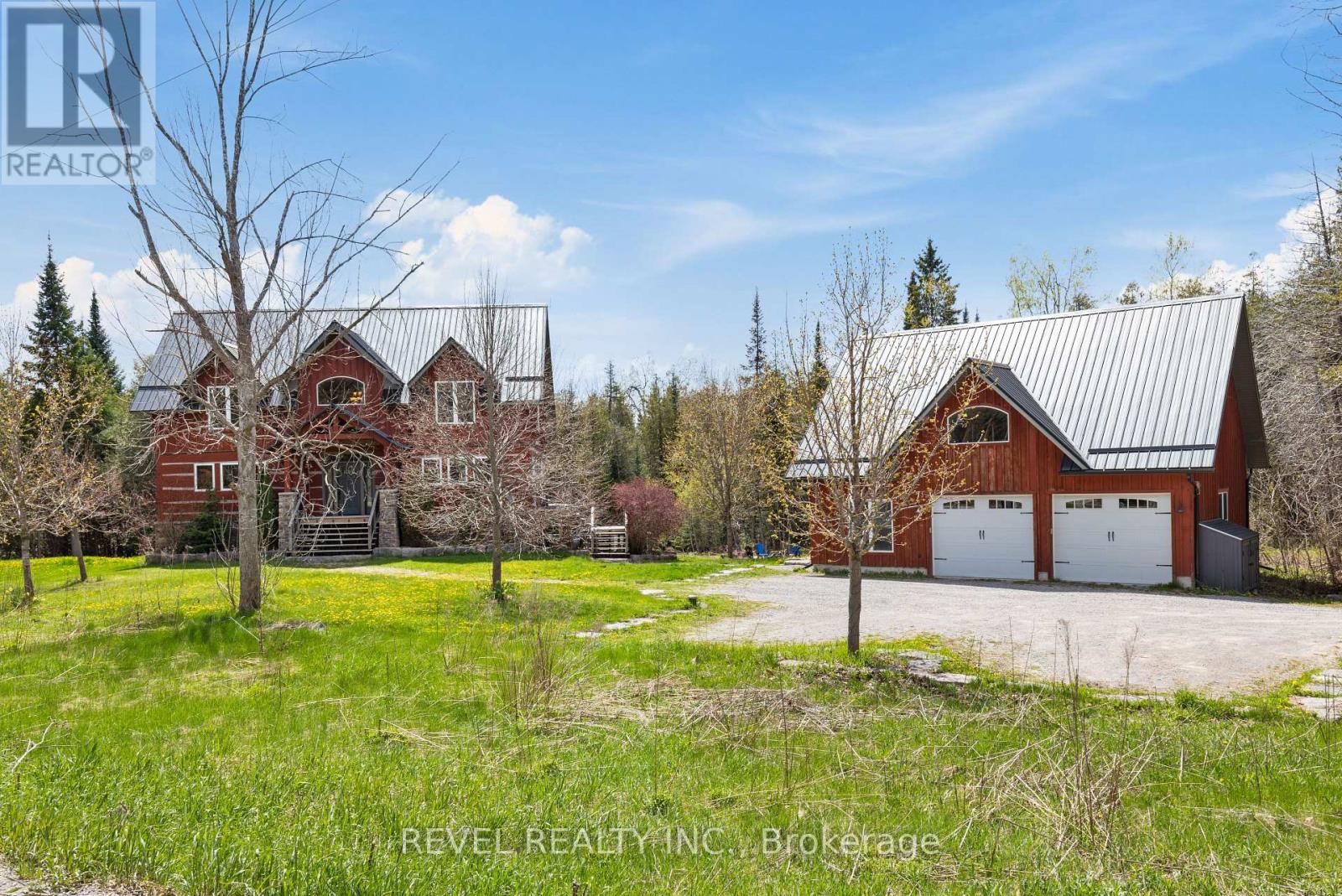 785 Old Mill Road, Kawartha Lakes (Ops), Ontario  K0L 2W0 - Photo 47 - X13125972