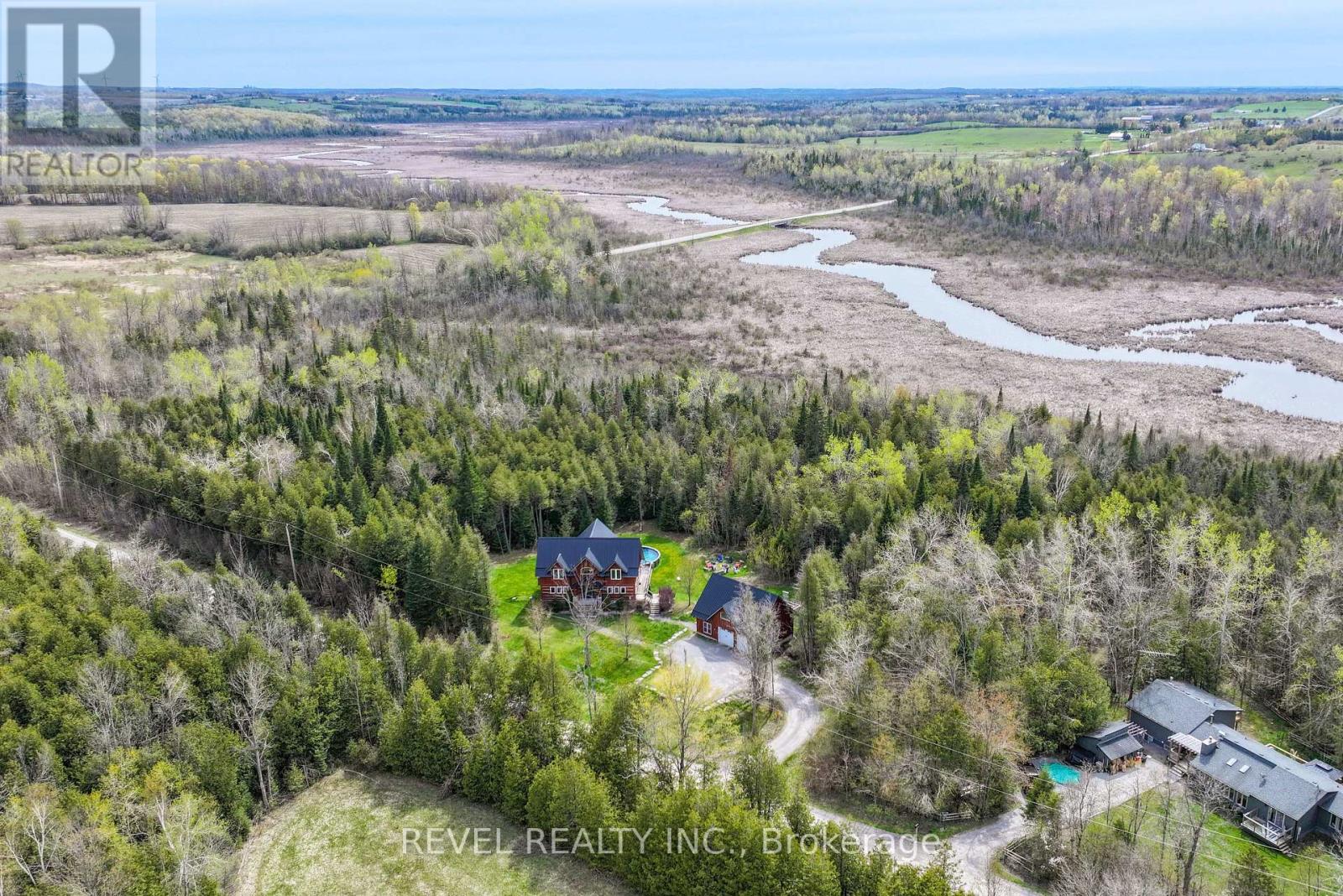 785 Old Mill Road, Kawartha Lakes (Ops), Ontario  K0L 2W0 - Photo 5 - X13125972