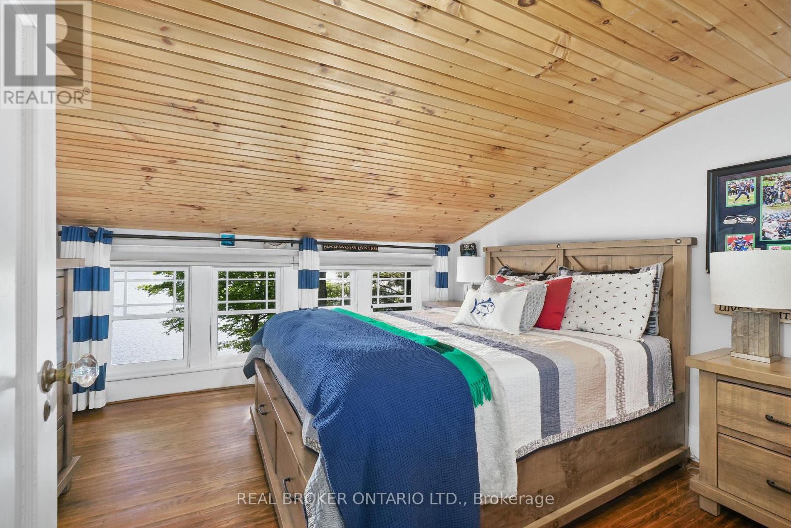 2021 Third Line, Douro-Dummer, Ontario  K0L 2H0 - Photo 12 - X13126312